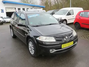 Renault Megane Exception