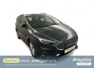 Ford S-Max 2.0 EcoBlue
