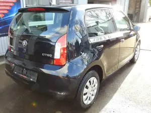 Skoda Citigo 1.0 MPI Bild 5