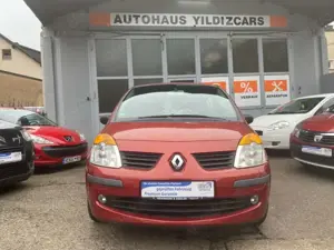 Renault Modus