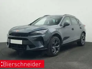 CUPRA Formentor 1.5 eTSI DSG LED KAMERA NAVI ACC eHECK