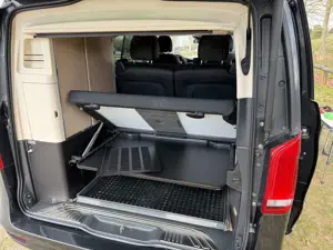 Mercedes-Benz Marco Polo Marco Polo 300 d 4MATIC