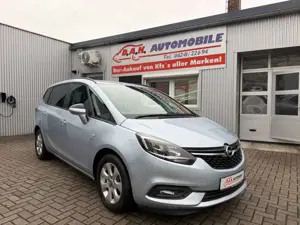 Opel Zafira C Active 2.Hand+70TKM+R.Kamera+SHZ