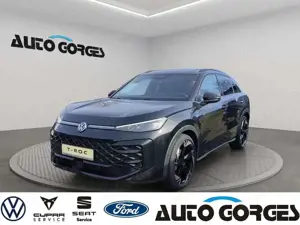 Volkswagen T-Roc R-Line 1.5 l eTSI DSG BLACK-STYLE +SOFORT+