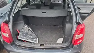 Skoda Fabia Fabia 1.2 HTP COOL EDITION Bild 4