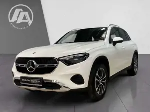 Mercedes-Benz GLC 220 d 4M AVANTGARDE Adv+Kam+AHK+Distr.+LED+ Bild 3
