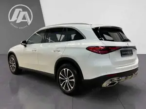 Mercedes-Benz GLC 220 d 4M AVANTGARDE Adv+Kam+AHK+Distr.+LED+ Bild 4