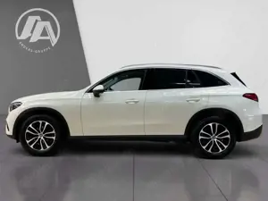 Mercedes-Benz GLC 220 d 4M AVANTGARDE Adv+Kam+AHK+Distr.+LED+ Bild 5