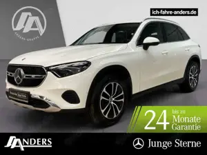 Mercedes-Benz GLC 220 d 4M AVANTGARDE Adv+Kam+AHK+Distr.+LED+