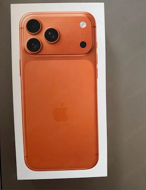 iphone 17 pro max  nur heute 