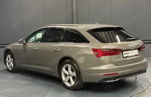 Audi A6 Avant 45 TFSI Sport *LEDER*KAMERA*Optik-Paket*ACC*