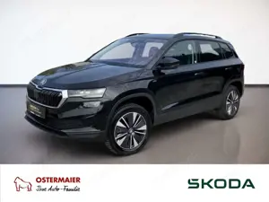 Skoda Karoq SELECTION 1.5TSI MATRIX.NAV.DSG.360.AMBIENTE.LANEA