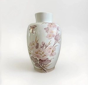 Kaiser Porzellan Vase Simone - Design Nossek