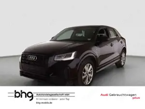 Audi Q2 35 TFSI S-tronic S-Line Navi Virtual Sportsit