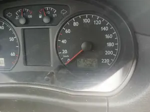 Volkswagen Polo Bild 2