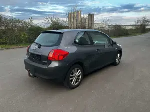 Toyota Auris Auris  3-Türer 1.33 VVT-i Life *1 Hand*Klima* Bild 4