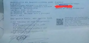 Volkswagen Polo Bild 3