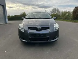 Toyota Auris Auris  3-Türer 1.33 VVT-i Life *1 Hand*Klima* Bild 5