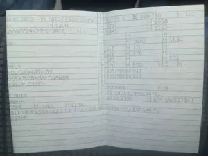 Volkswagen Polo Bild 4