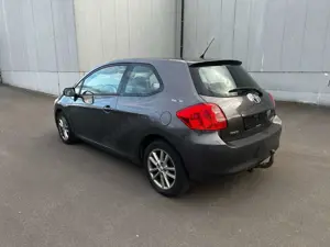 Toyota Auris Auris  3-Türer 1.33 VVT-i Life *1 Hand*Klima* Bild 3