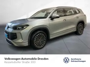 Volkswagen Tayron 2.0 TSI DSG 4M Kamera ACC AHZV LRD Navi