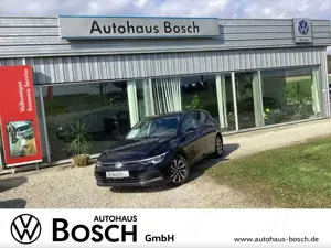 Volkswagen Golf VIII 1.5 TSI Active Standheizung 4xSHZ HeadUP