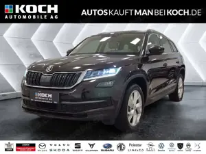 Skoda Kodiaq Style 2.0 TSI DSG 4x4 AHK ACC DCC STHZ 360°