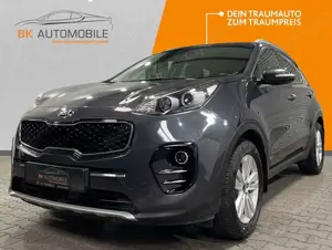 Kia Sportage Vision 4WD#Bi-Xen#Kamera#Spur#Keyless