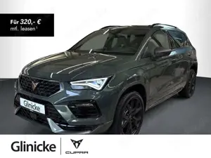 CUPRA Ateca 1.5 TSI Tribe Edition DSG, AHK, RFK