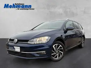 Volkswagen Golf VII Var. 1.6TDI DSG Join *Navi*SmartLink*Sh
