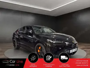 Lamborghini Urus S*CAM*LEDER*PANO*BO Sound*23"*
