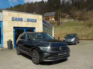 Volkswagen Tiguan Life Massage, Navi, Kamera, Automatik!