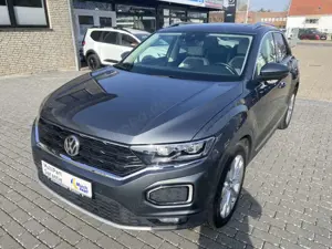 Volkswagen T-Roc Sport Automatik