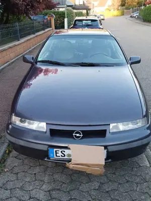 Opel Calibra
