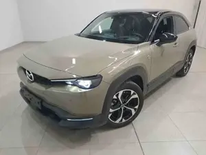 Mazda MX-30 R-EV MAKOTO, Werksgarantie bis 09.2029 Bose, Matri