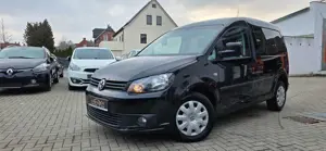 Volkswagen Caddy Trendline