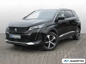Peugeot 5008 GT 1.2 PureTech 130 7-Sitzer BLIS/ACC/SHZ