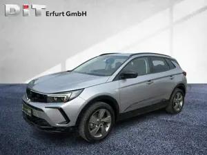 Opel Grandland 1.2 Turbo Enjoy LED+Navi+SHZ+2xKlima