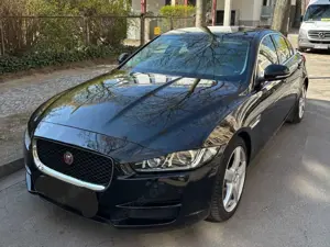 Jaguar XE XE E-Performance Aut. Prestige