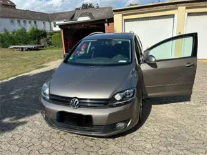 Volkswagen Golf Plus Golf Plus 1.4 TSI DSG Team