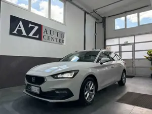 SEAT Leon Sportstourer Style 2.0 TDI DSG