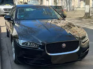Jaguar XE XE E-Performance Aut. Prestige