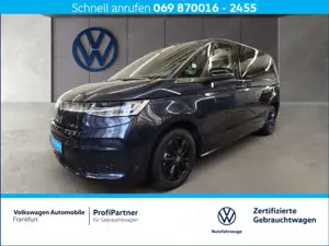 Volkswagen T7 Multivan Multivan T7 1.4 Multivan TSI DSG eHybrid Energet