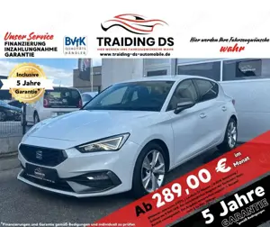 SEAT Leon FR / LED / BEATS / ACC / 5 JAHRE GARANTIE