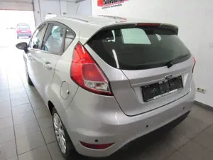 Ford Fiesta Bild 4