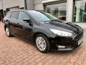 Ford Focus Turnier Business/Navi/Sitzhz/Kamera