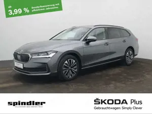 Skoda Superb Combi Selection 2.0 TDI DSG / Matrix, AHK