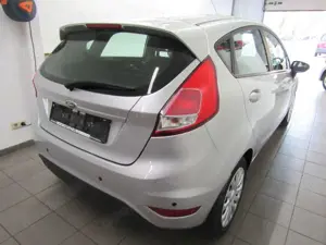 Ford Fiesta Bild 5