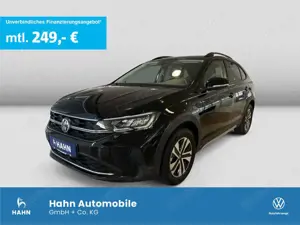 Volkswagen Taigo TAIGO "ENERGY" RFK GJR DIGITAL COCKPIT PRO LWS