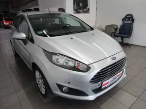 Ford Fiesta Bild 3
